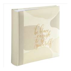 Hama Brave beige 10x15 200 foto inserim./Memo 7138 ***