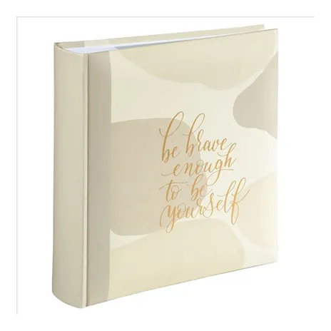 Hama Brave beige 10x15 200 foto inserim./Memo 7138 ***