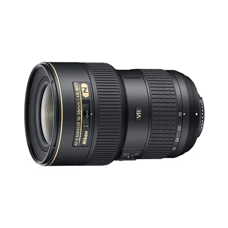 Nikon AF-S 16-35/4 G ED VR (Nital)
