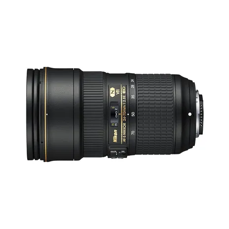 Nikon AF-S 24-70/2,8 E ED VR (Nital)