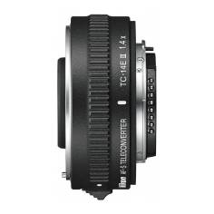 Nikon TC-14E AF-S III Teleconverter (Nital) 2