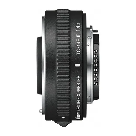 Nikon TC-14E AF-S III Teleconverter (Nital)