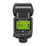 Nikon SB-5000 Flash iTTL (Nital)