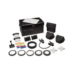 Nikon R1 KIT Flash Macro con 2 SB-R200 + Accessori (Nital)