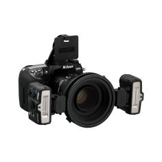 Nikon R1 KIT Flash Macro con 2 SB-R200 + Accessori (Nital) 2