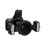 Nikon R1 KIT Flash Macro con 2 SB-R200 + Accessori (Nital)