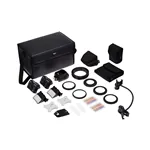 Nikon R1C1 KIT,2 SB-R200 e SU-800 + Acc (Nital)