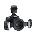 Nikon R1C1 KIT,2 SB-R200 e SU-800 + Acc (Nital)