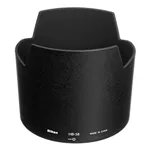 Nikon HB-38 Paraluce baionetta per Micro 105/2,8 VR