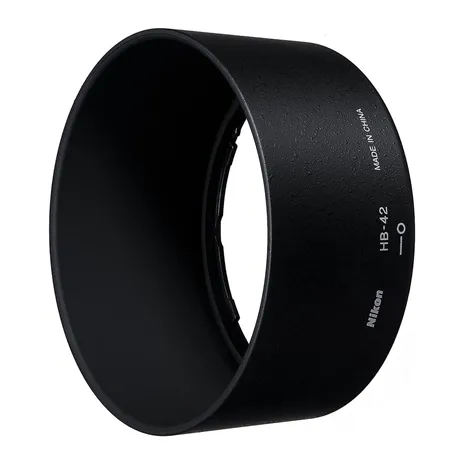 Nikon HB-42 Paraluce baionetta per AF-S MC 60/2,8G