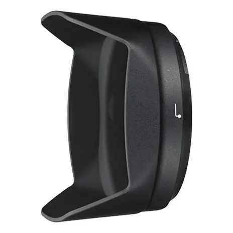 Nikon HB-75 Paraluce baionetta per AF-S DX 16-80/2,8-4 E ED VR