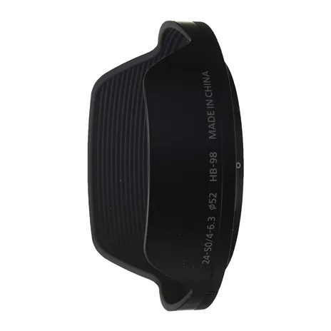 Nikon HB-98 Paraluce per Z 24-50/4-5,6