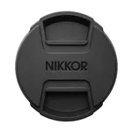 Nikon LC-46B Tappo frontale 46mm Serie Z