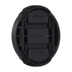 Nikon LC-46B Tappo frontale 46mm Serie Z 2