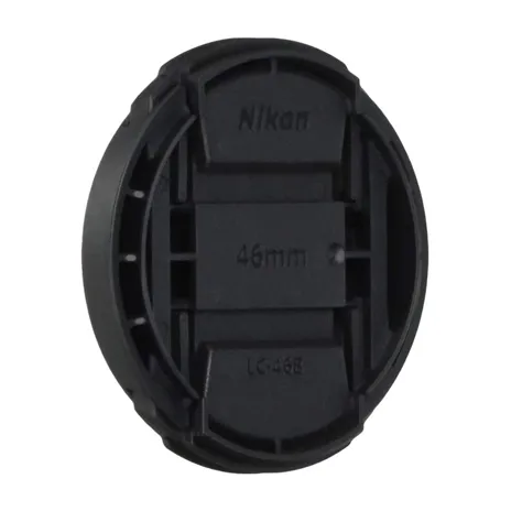 Nikon LC-46B Tappo frontale 46mm Serie Z
