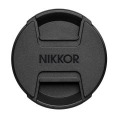 Nikon LC-52B Tappo frontale 52mm Serie Z