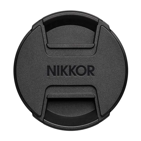 Nikon LC-52B Tappo frontale 52mm Serie Z