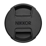 Nikon LC-52B Tappo frontale 52mm Serie Z