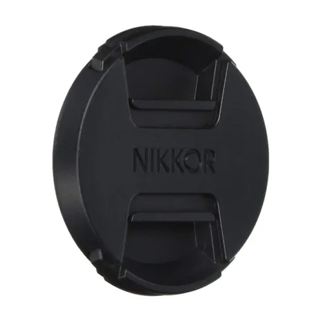 Nikon LC-52B Tappo frontale 52mm Serie Z