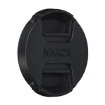 Nikon LC-52B Tappo frontale 52mm Serie Z