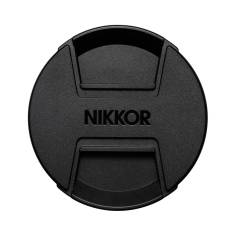 Nikon LC-62B Tappo frontale 62mm Serie Z