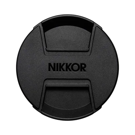 Nikon LC-62B Tappo frontale 62mm Serie Z
