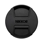 Nikon LC-62B Tappo frontale 62mm Serie Z