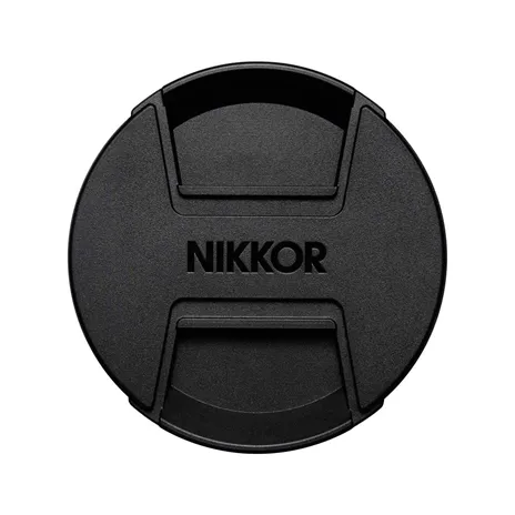 Nikon LC-72B Tappo frontale 72mm Serie Z