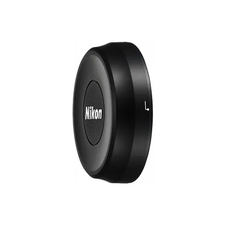 Nikon LC-K101 Tappo frontale PC-E 19/4 E ED
