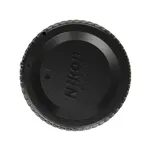 Nikon BF-1B Coperchio Corpo Reflex