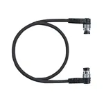 Nikon MC-23A Cavo di collegamento per sincronizzare 2 DSLR