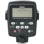 Nikon SU-800 Unità di Comando Wireless CLS Ottico (Nital)
