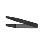 Nikon AN-4B Tracolla nylon Nera per DSLR