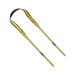 Nikon AN-6Y Tracolla Nylon Gialla (50mm) per DSLR