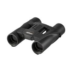 Nikon binocolo Aculon A30 10x25 black (Nital)