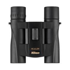 Nikon binocolo Aculon A30 10x25 black (Nital) 2