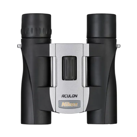 Nikon binocolo Aculon A30 8x25 silver (Nital)