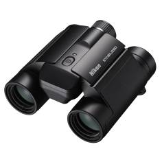 Nikon binocolo Stabilized 12x25 S (Nital)
