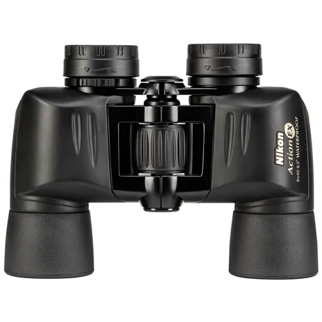 Nikon binocolo Action EX 8x40 CF (Nital)
