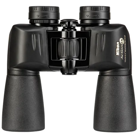 Nikon binocolo Action EX 10x50 CF (Nital)