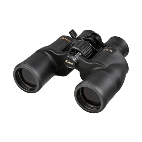 Nikon binocolo Aculon A211 8-16x42 (Nital)