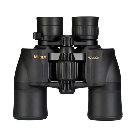 Nikon binocolo Aculon A211 8-16x42 (Nital)