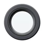 Nikon DK-17F Lentina Oc, 22mm fluorine (D5,D4,D850,D810,D500,Df)