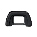 Nikon DK-21 Conchiglia gomma (D600,D7100,D7000,D90) *