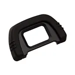 Nikon DK-21 Conchiglia gomma (D600,D7100,D7000,D90) *