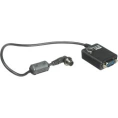 Nikon MC-35A Cavo adattatore seriale per navigatori GPS NMEA