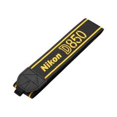 Nikon AN-DC18 Tracolla D850 2