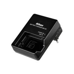 Nikon MH-24 Caricabatteria Rapido per EN-EL14 2