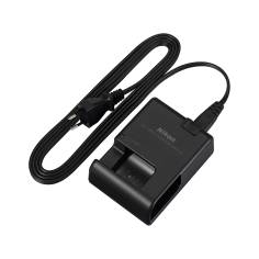 Nikon MH-25a Caricabatteria Rapido per EN-EL15