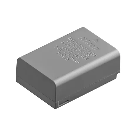 Nikon EN-EL25a Batteria Li-Ion 1.250mAh -9,5Wh